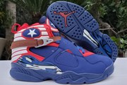 Jordan 8-020